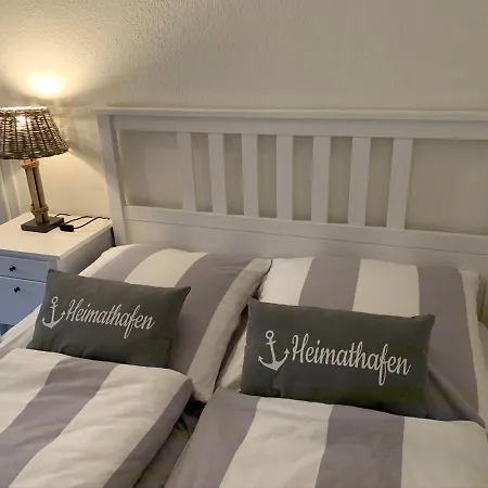 Ferienhaus Achtern Ording Holiday home *