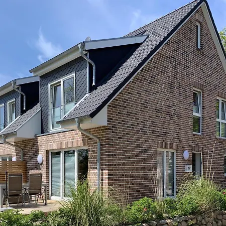 Ferienhaus Achtern Ording
